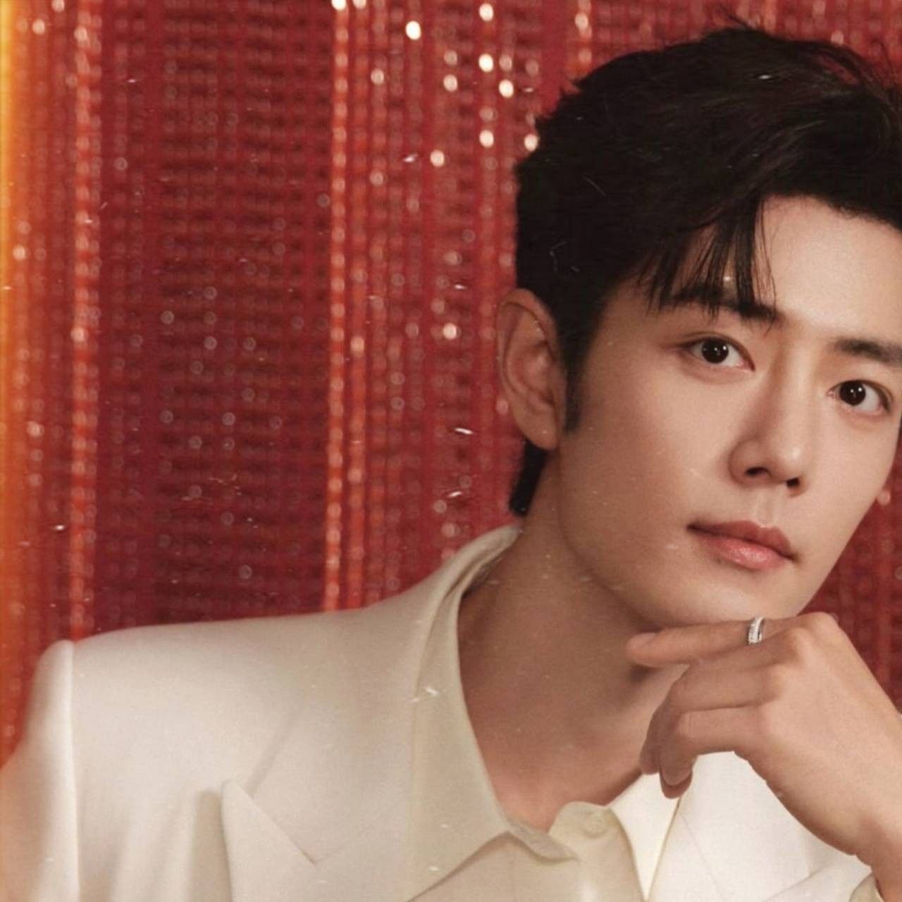 샤오잔의 최신 사진