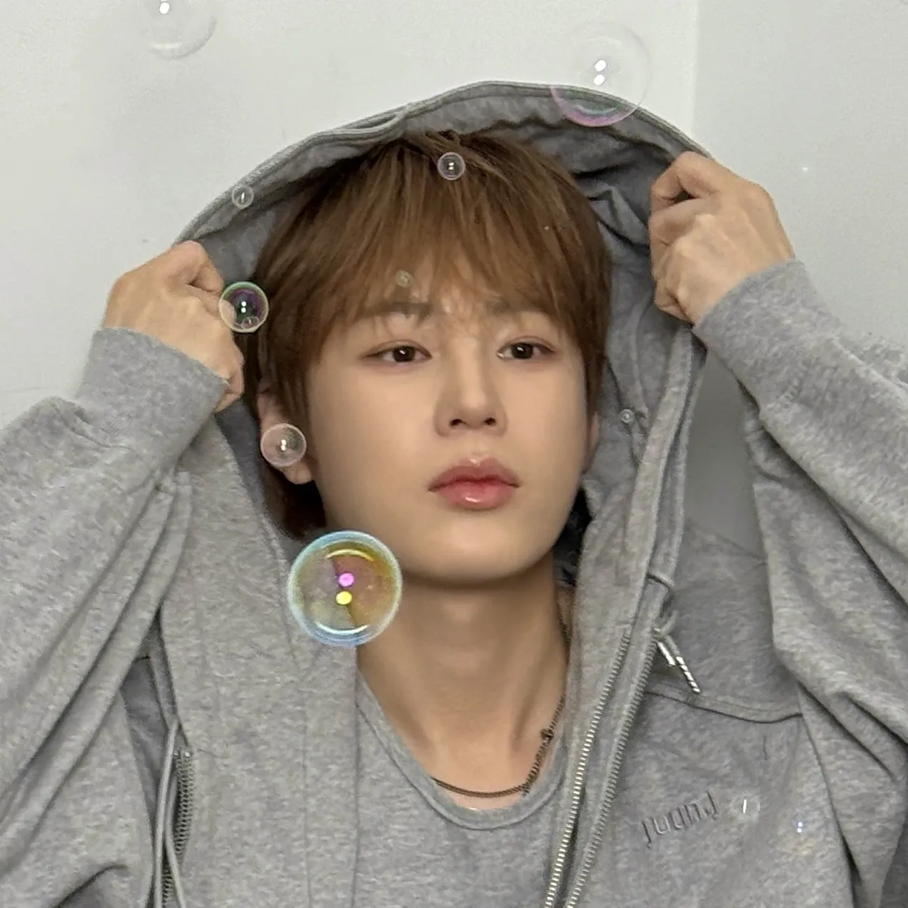 Latest photo of Ha Sungwoon