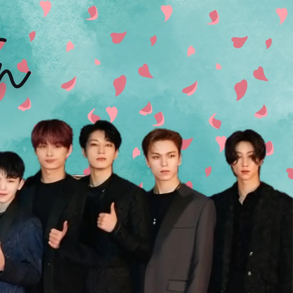 Foto terbaru SEVENTEEN