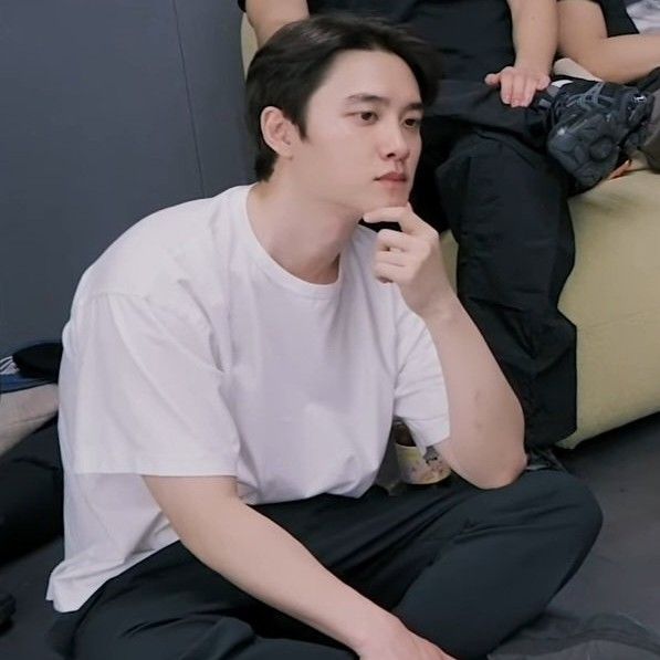 D.O. (EXO)的最新活動照片