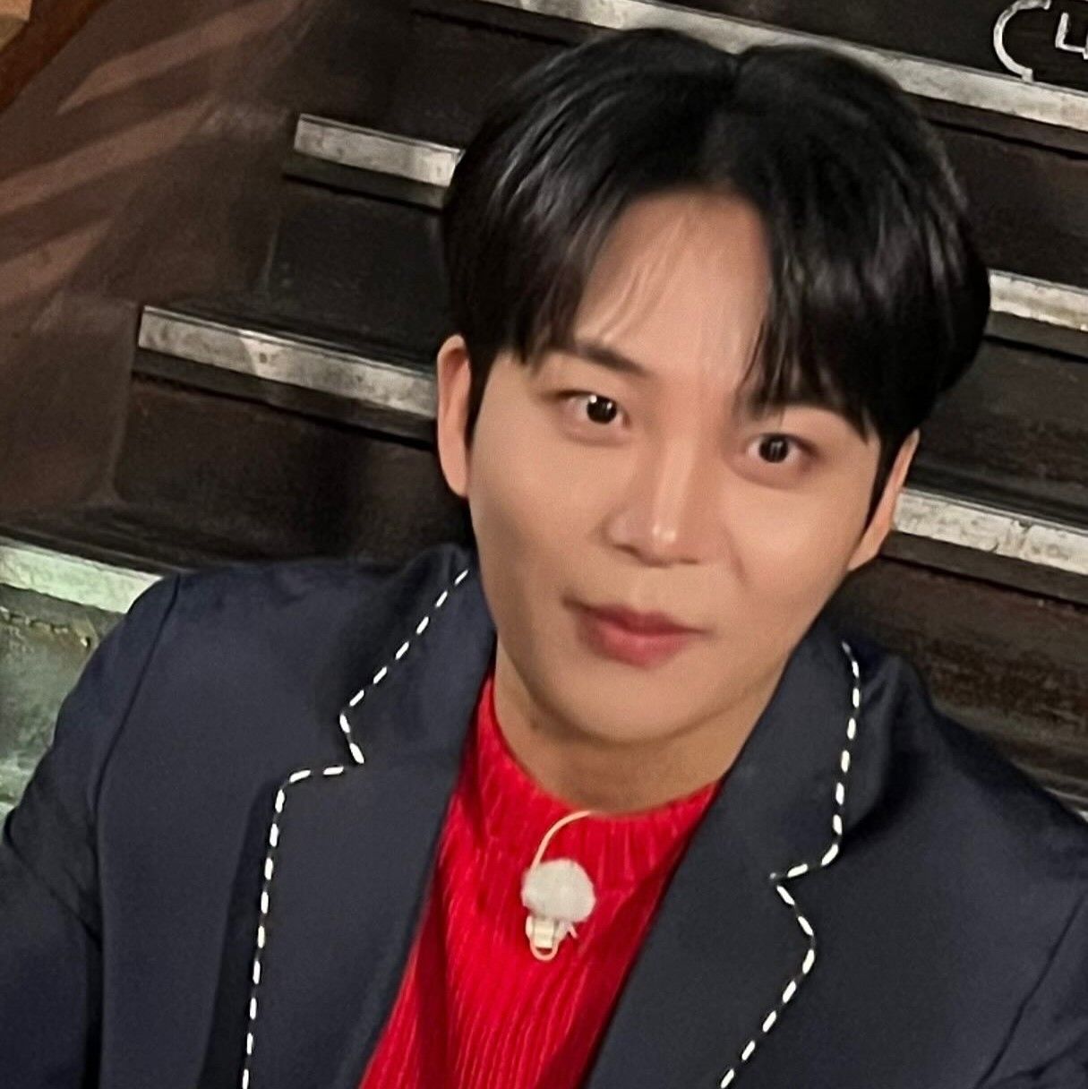 에이티즈의 비하인드 컷