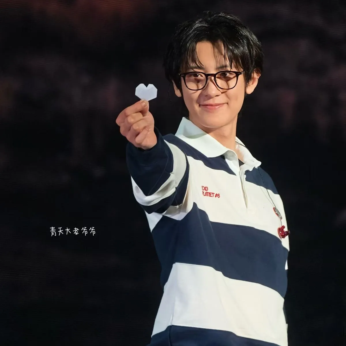 찬열 (EXO) 최근 활동샷