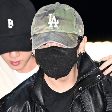 정국 (방탄소년단) 팬이 찍은 순간