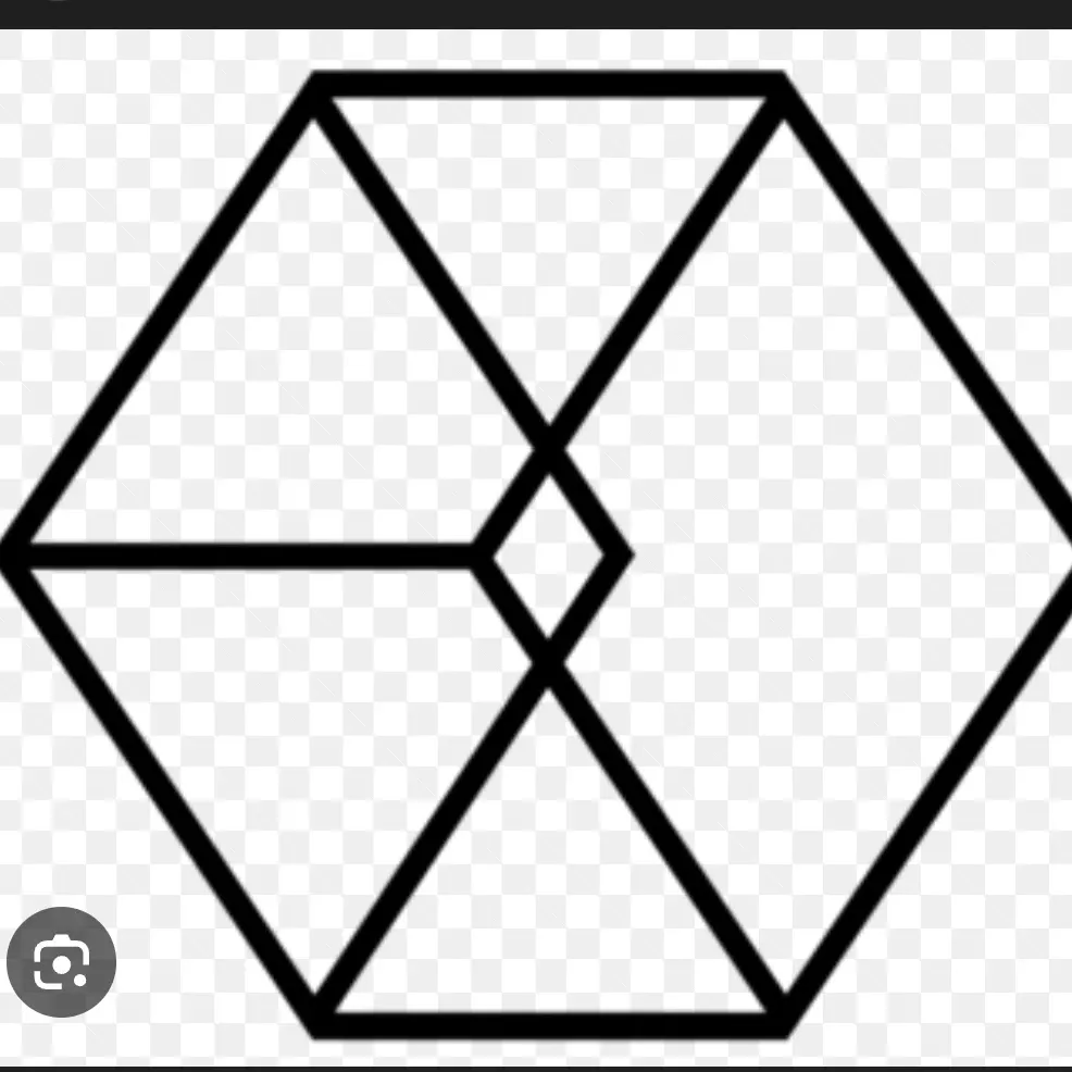 Latest photo of EXO