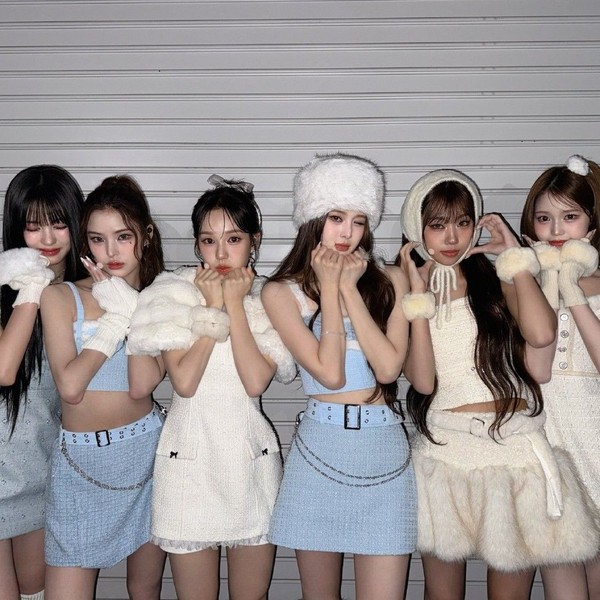 Popular profile image of izna selected by votes