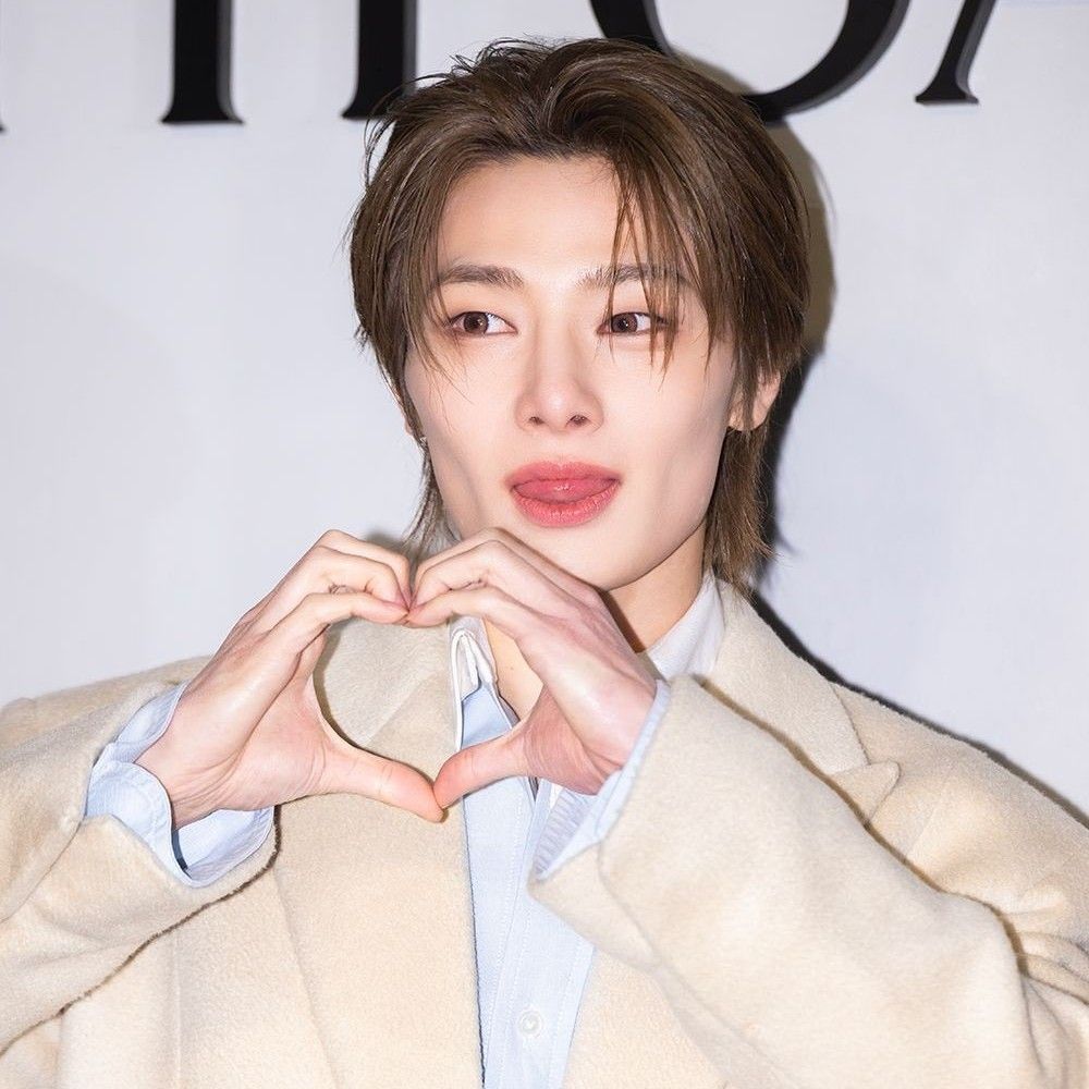 Potret di balik layar Stray Kids