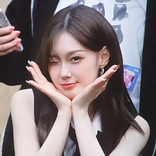 キム・チェヒョン (Kep1er)ファンが撮った瞬間