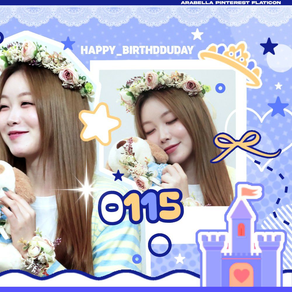 Latest photo of Suhyeon (Billlie)