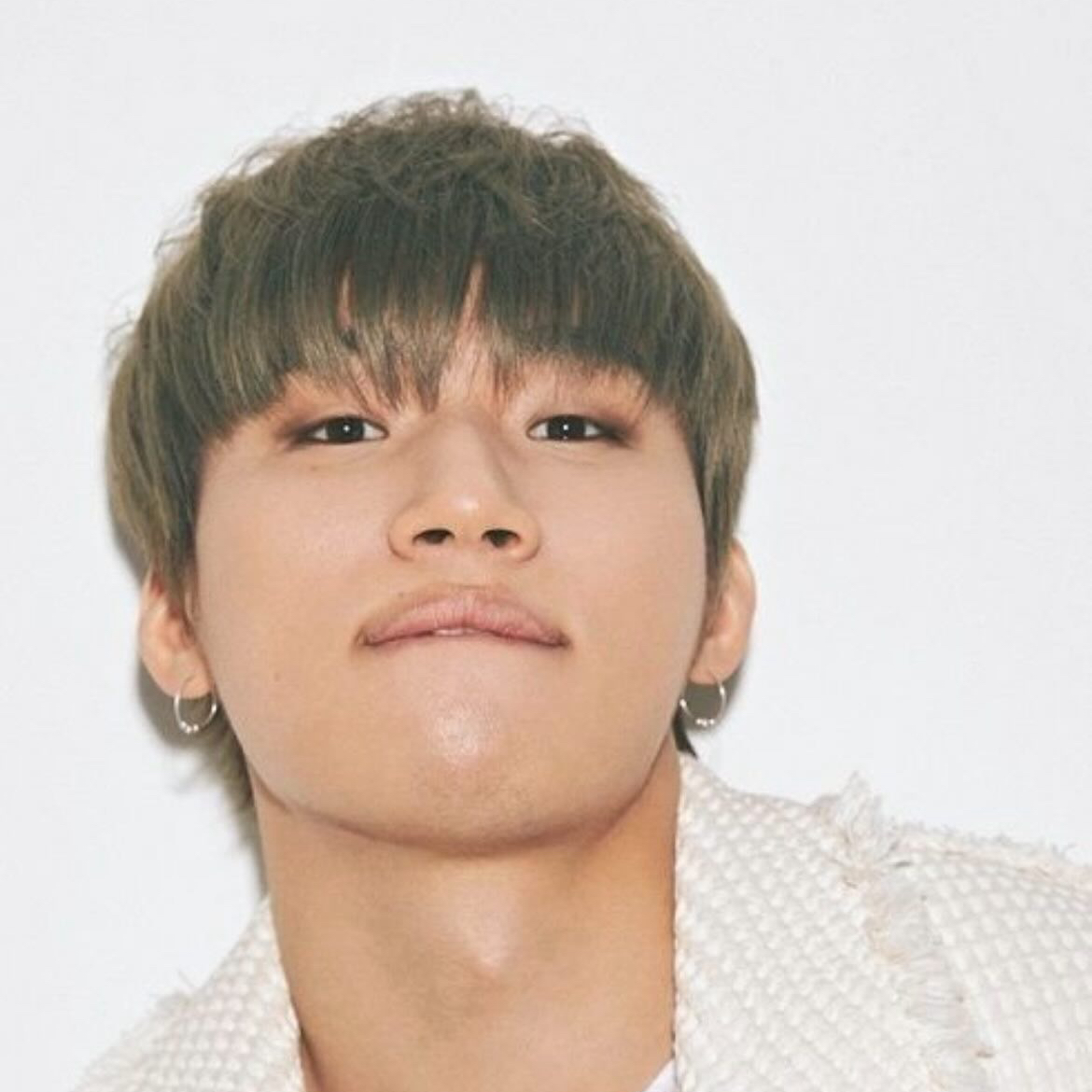 Recent activity shot of Daesung (BIGBANG)