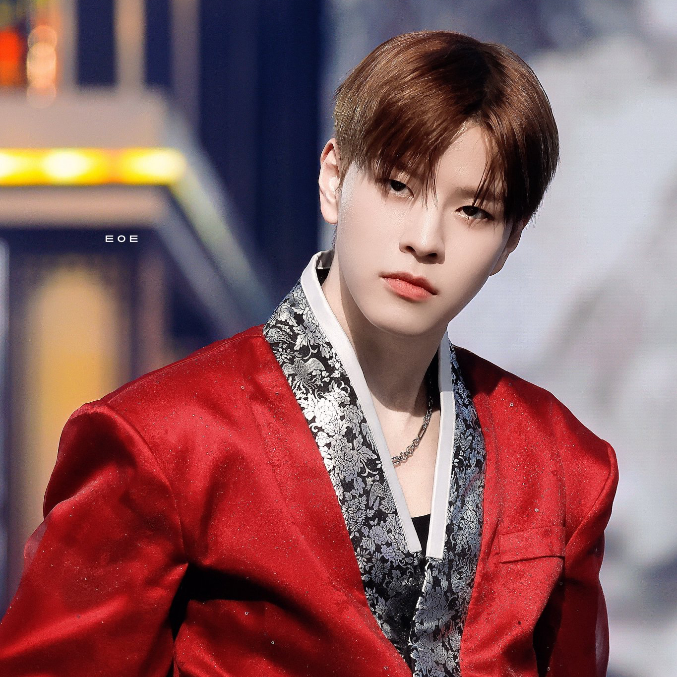 승민 (Stray Kids)의 최신 사진