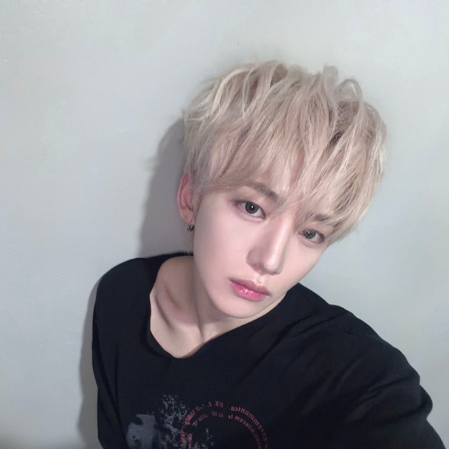 Latest photo of Minjae (Xikers)