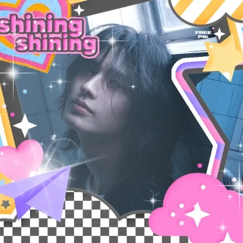 Recent activity shot of Jooyeon (Xdinary Heroes)