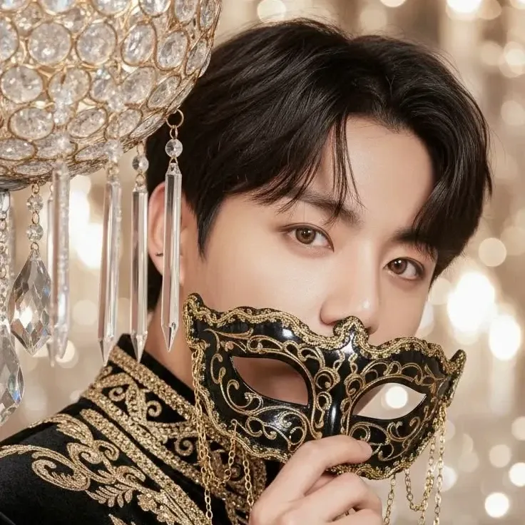 柾國 (防彈少年團)的最新照片