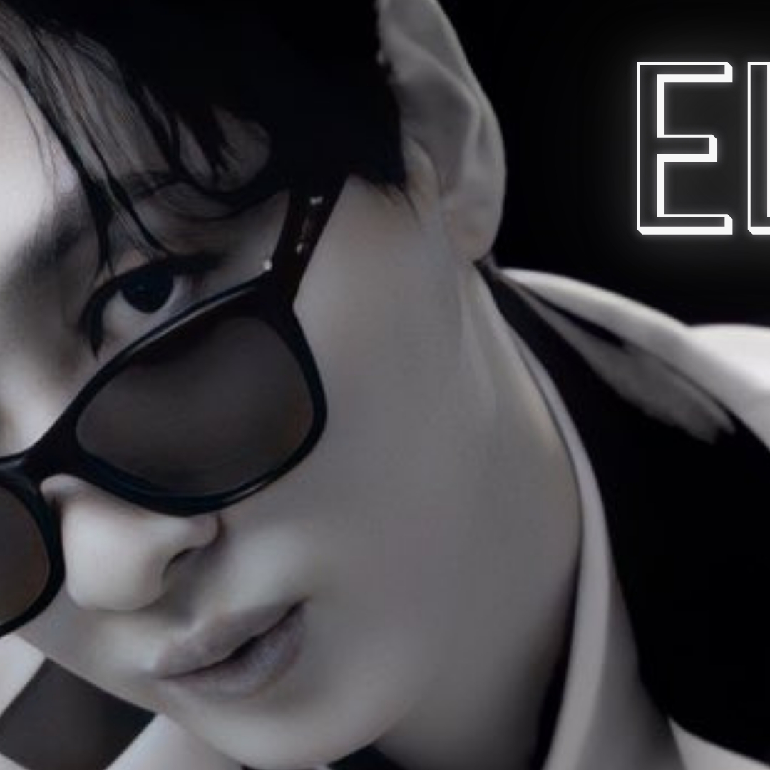 Foto terbaru Eunhyuk (Super Junior)