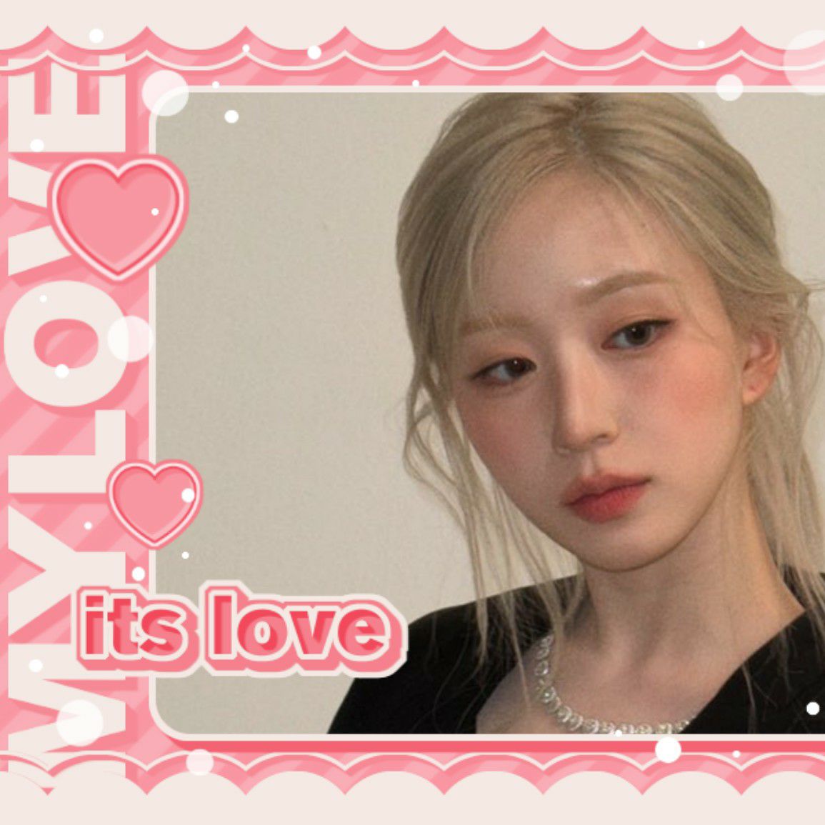 해원 (NMIXX) 최근 활동샷