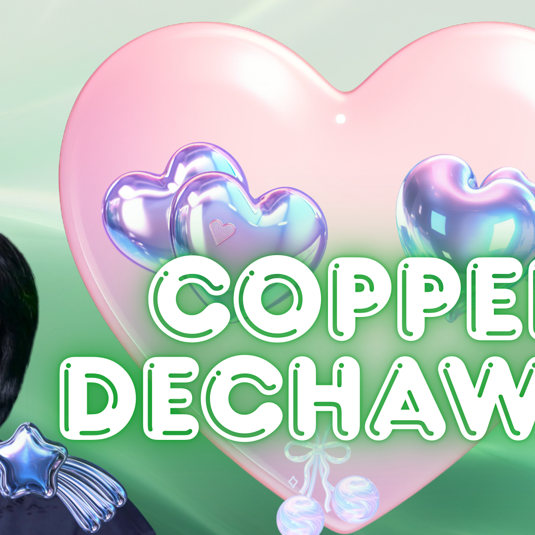 Latest photo of Copper (BUS)