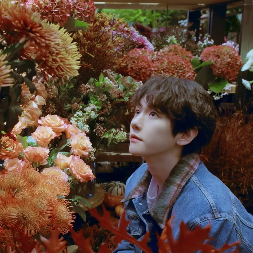 Momen yang diabadikan oleh penggemar EXO