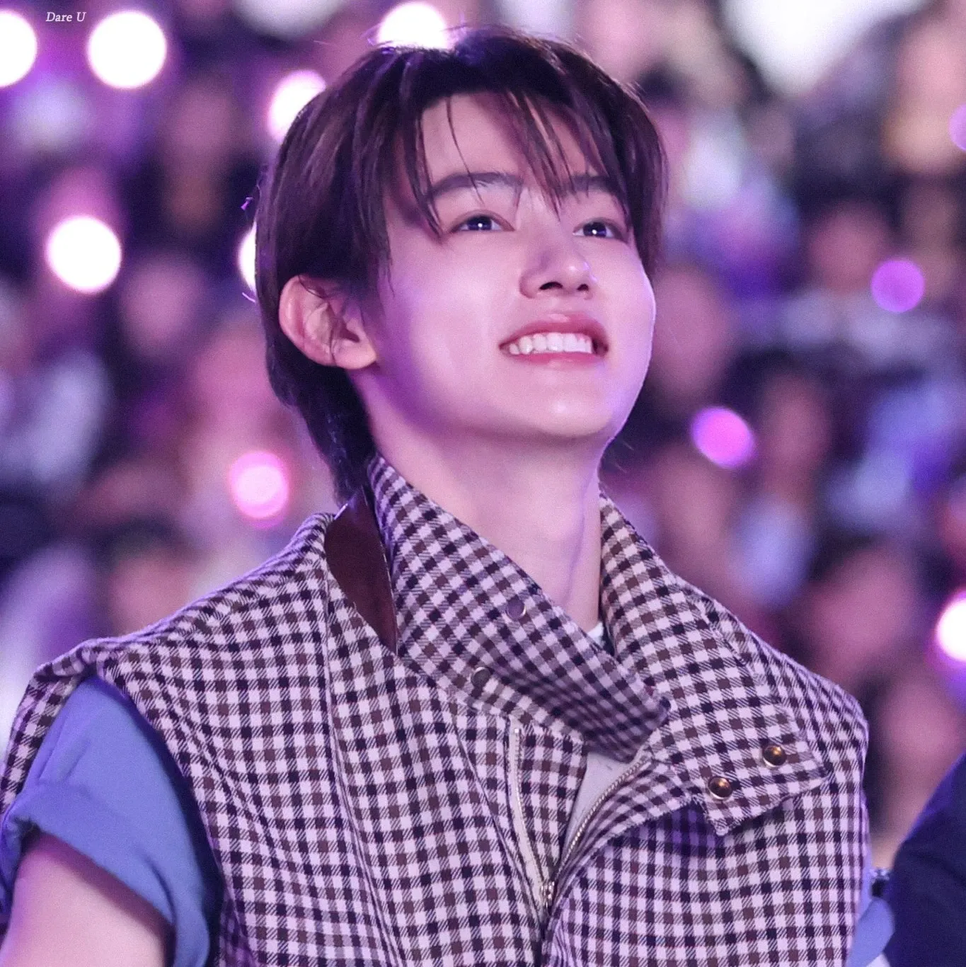 Latest photo of Seonghyeon (CORTIS)