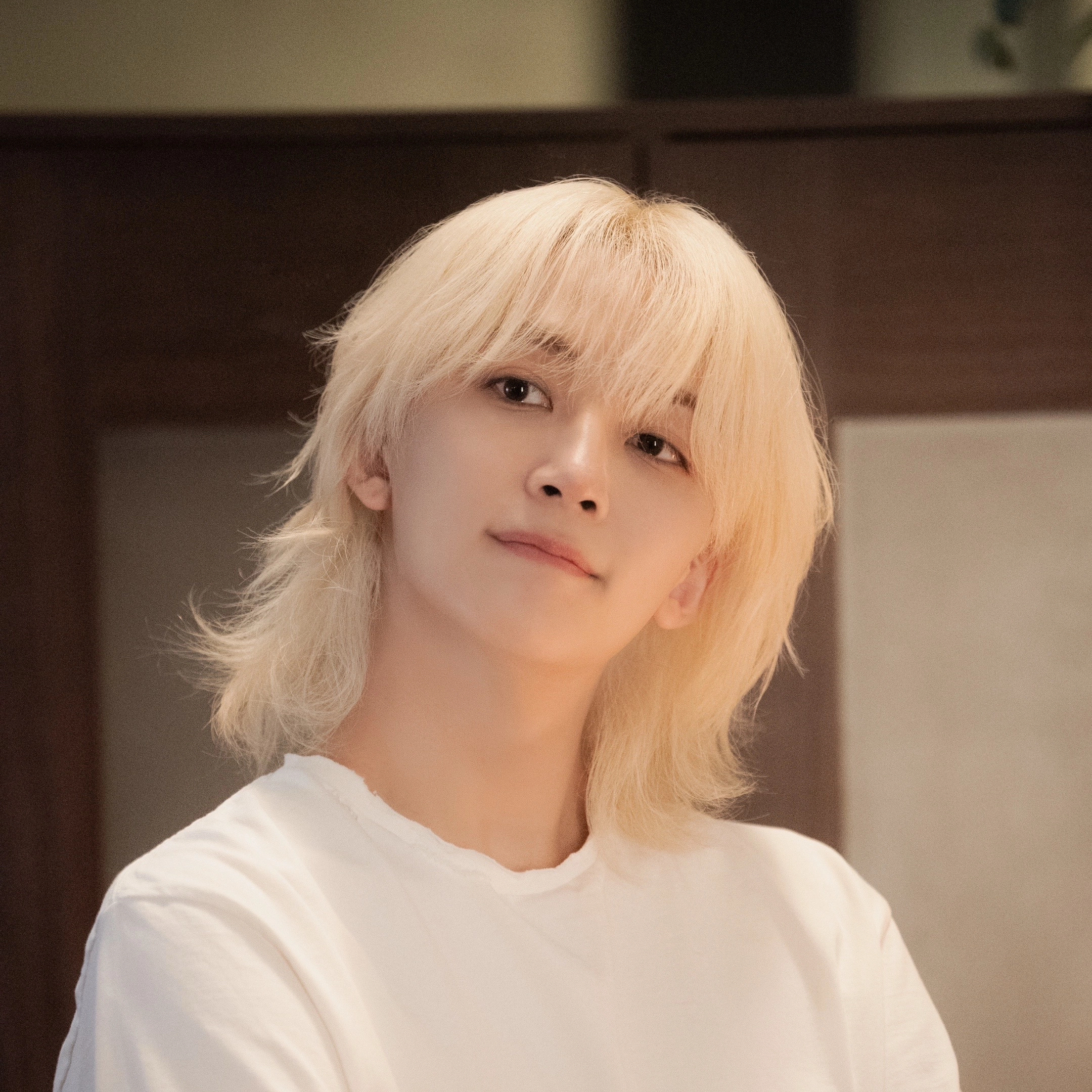 淨漢 (SEVENTEEN)的幕後花絮