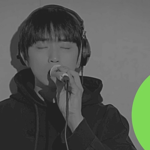 Latest photo of Sandeul (B1A4)