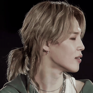 지민 (방탄소년단) 최근 활동샷