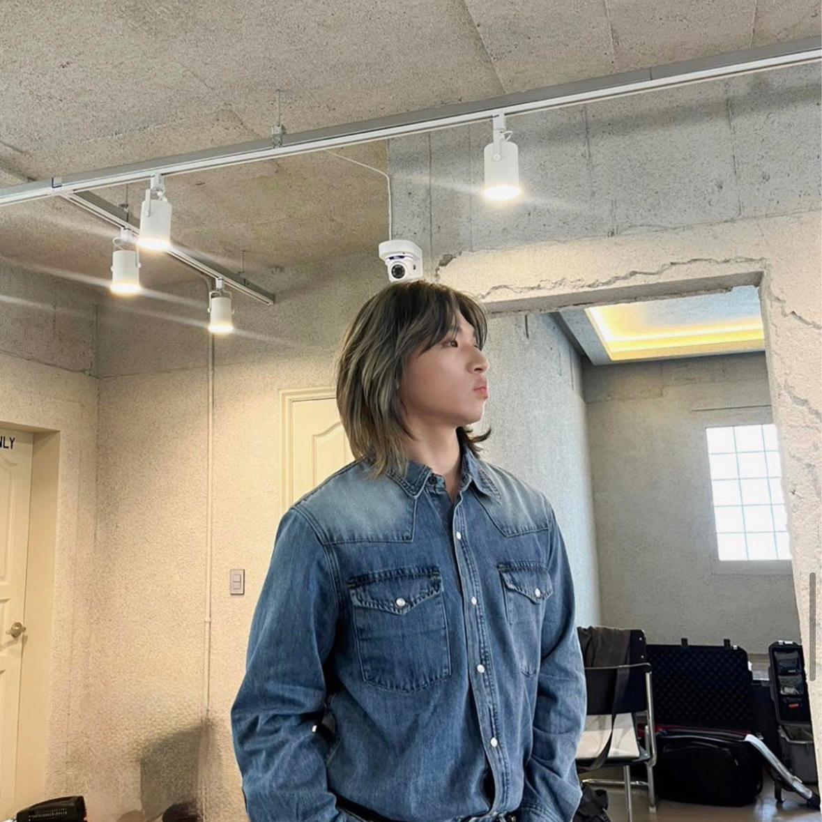 Latest photo of Daesung (BIGBANG)