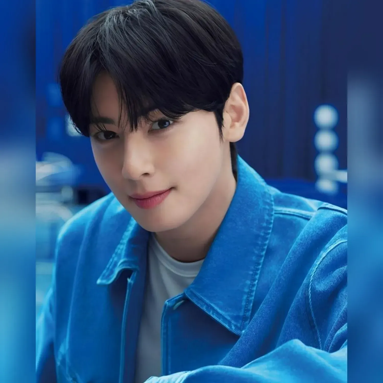 아스트로의 비하인드 컷