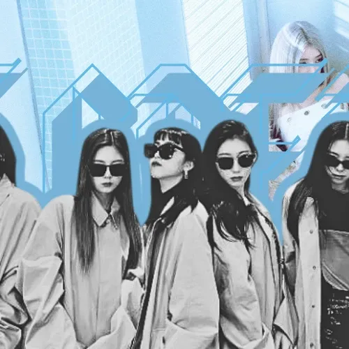 ITZY的最新活動照片