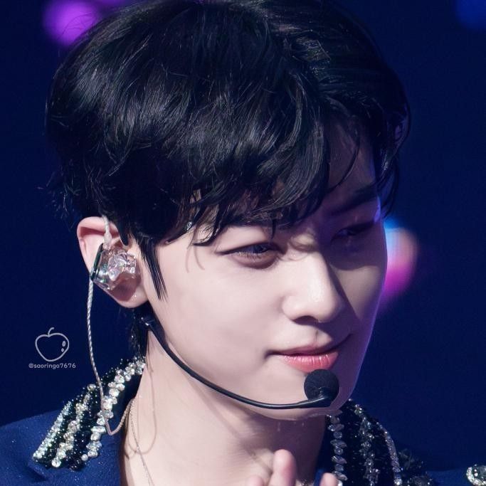 Latest photo of Eunwoo (ASTRO)