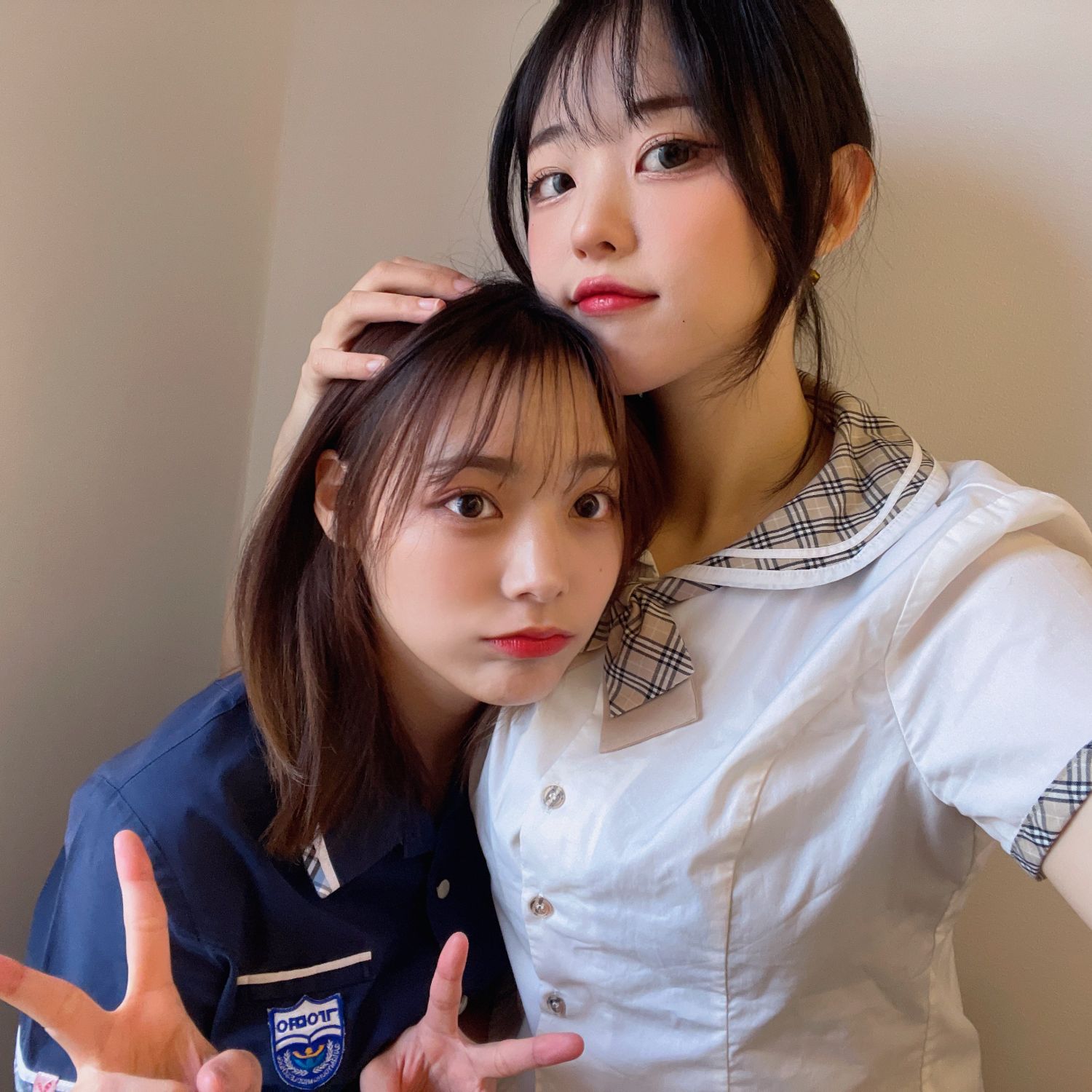 Recent activity shot of QWER