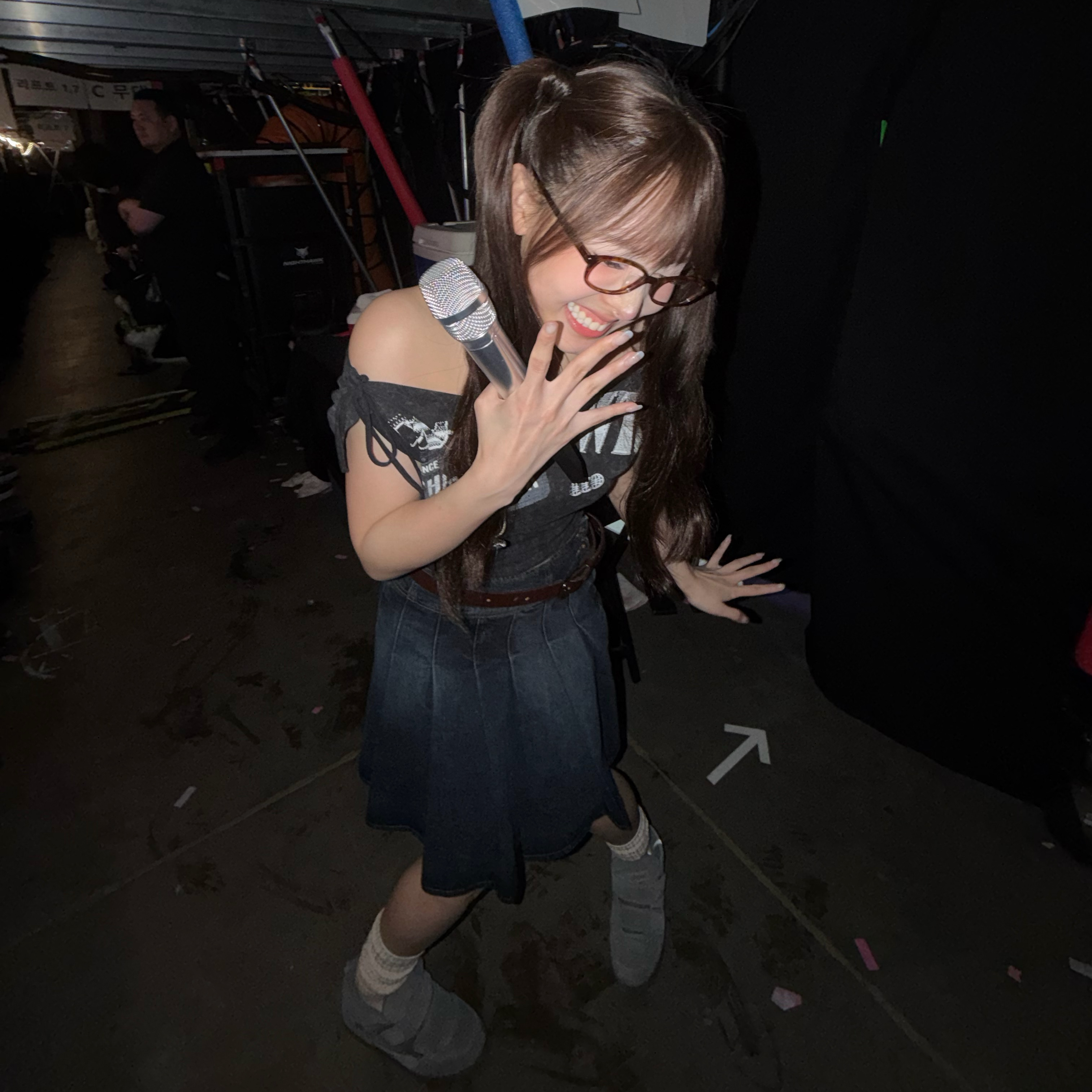 Latest photo of Nayeon (TWICE)