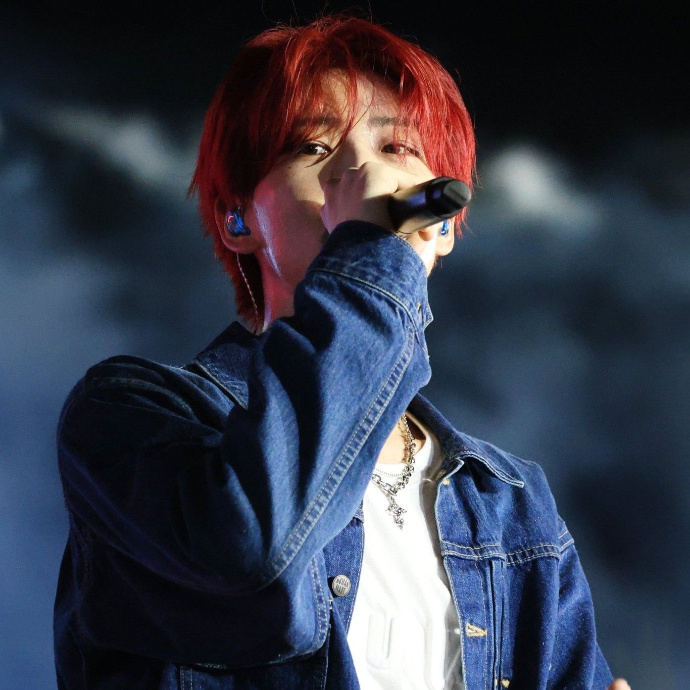 俊奎 (TREASURE)的最新活動照片