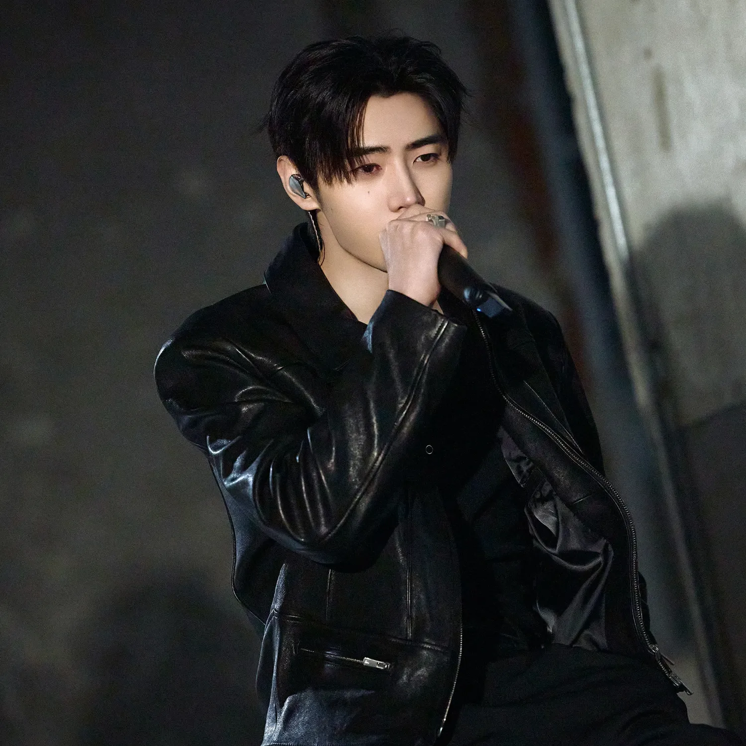 ソンフン (ENHYPEN)の最新写真