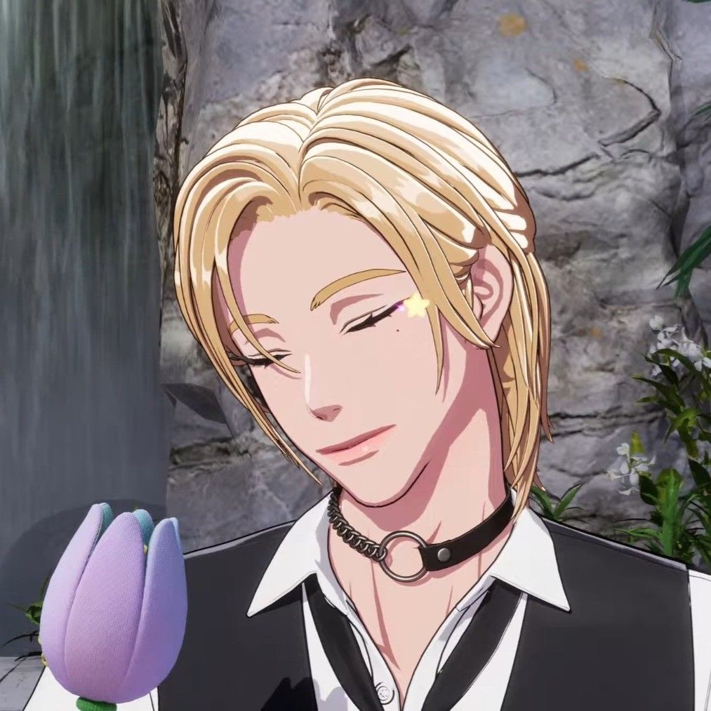 Recent activity shot of Noah (PLAVE)