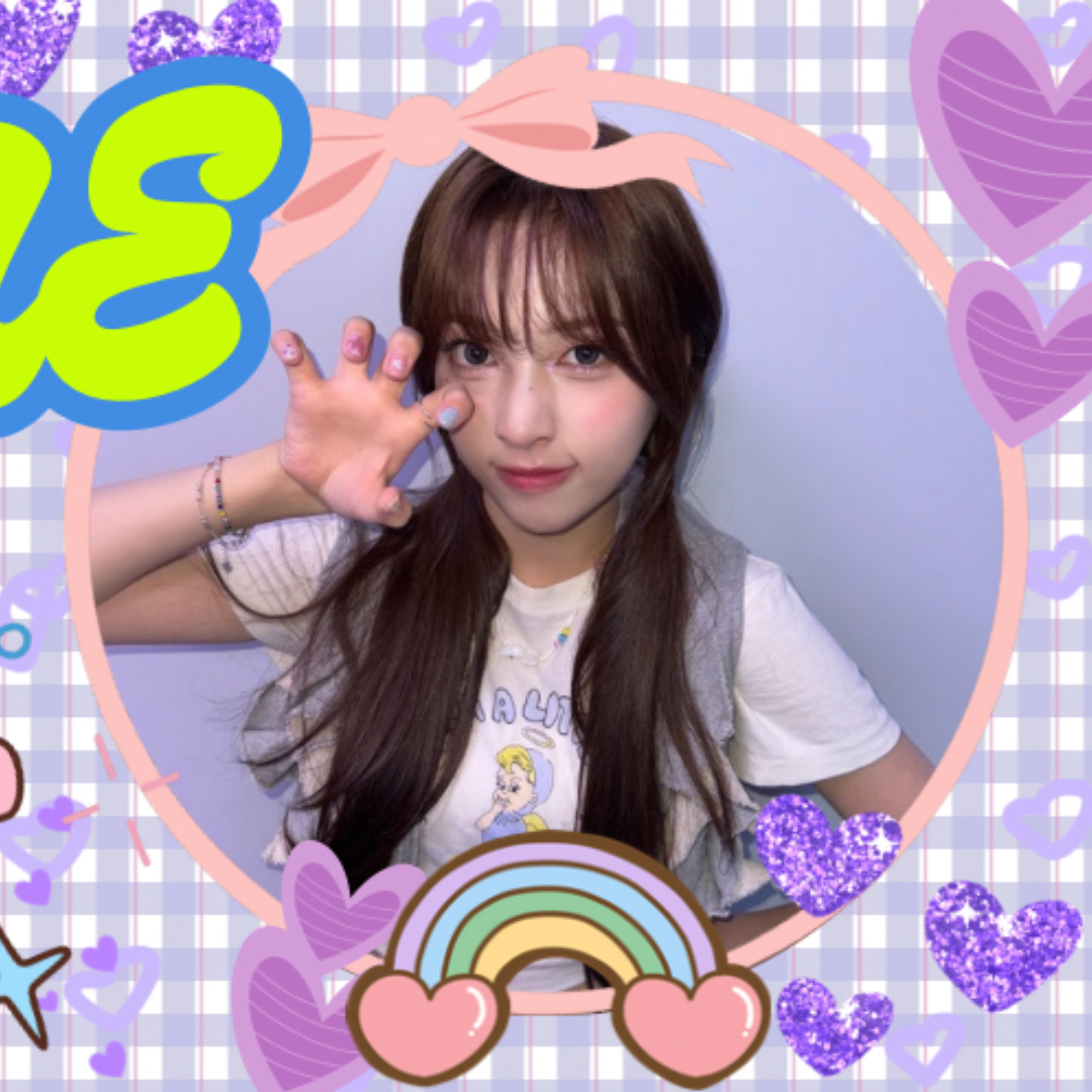 Latest photo of May (RESCENE)