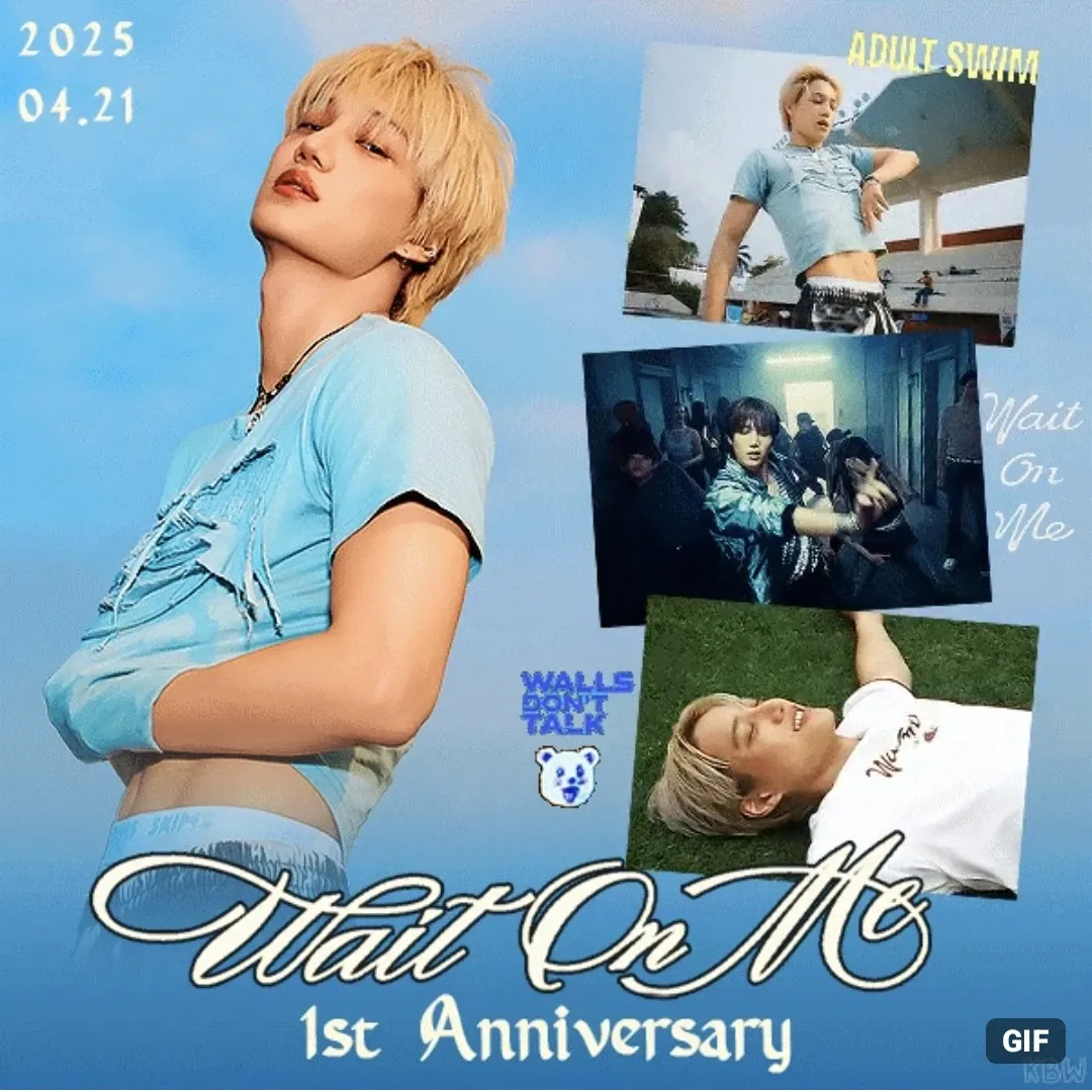 Foto aktivitas terbaru Kai (EXO)