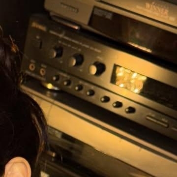 A moment captured by Jeong Yein (Lovelyz)'s fan