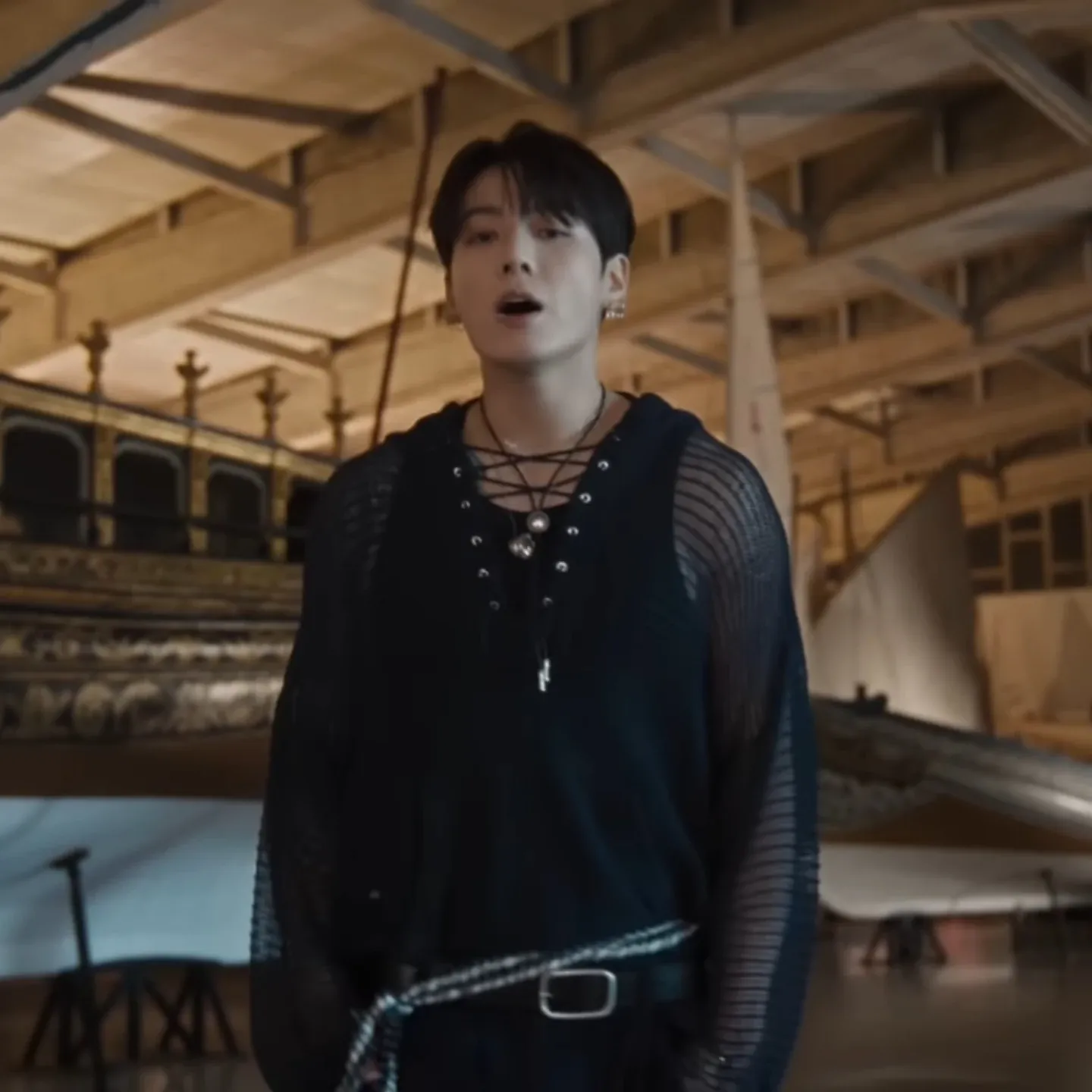 정국 (방탄소년단)의 최신 사진