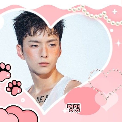 Latest photo of O.de (Xdinary Heroes)