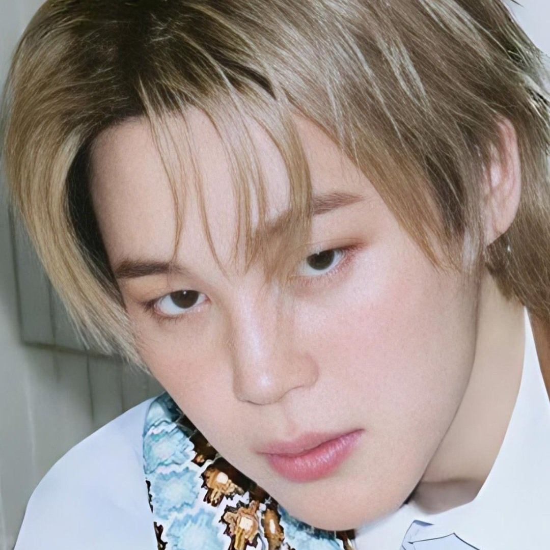 지민 (방탄소년단) 최근 활동샷