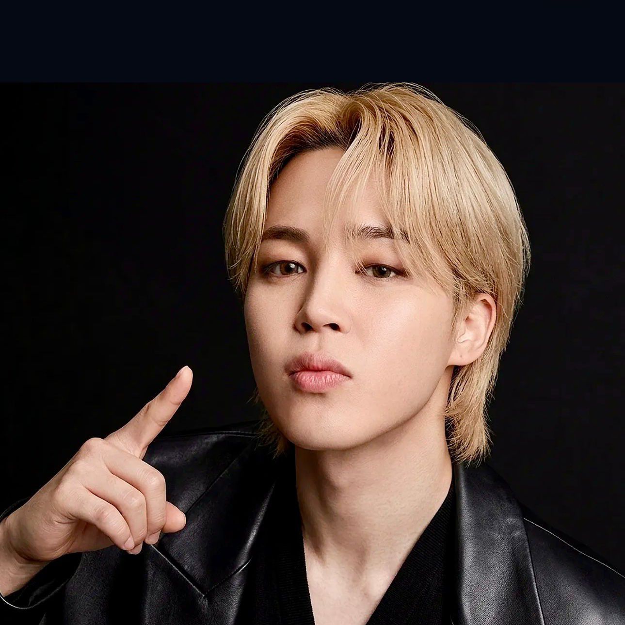 Potret di balik layar BTS