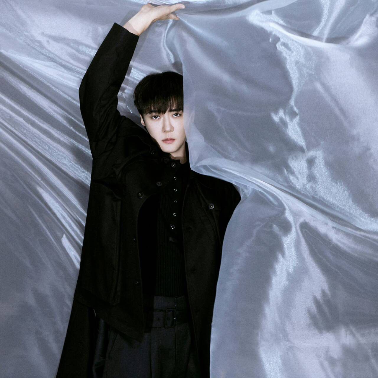 セフン (EXO)の最近の活動写真