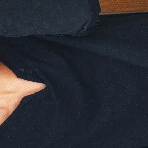 우영 (에이티즈)의 비하인드 컷