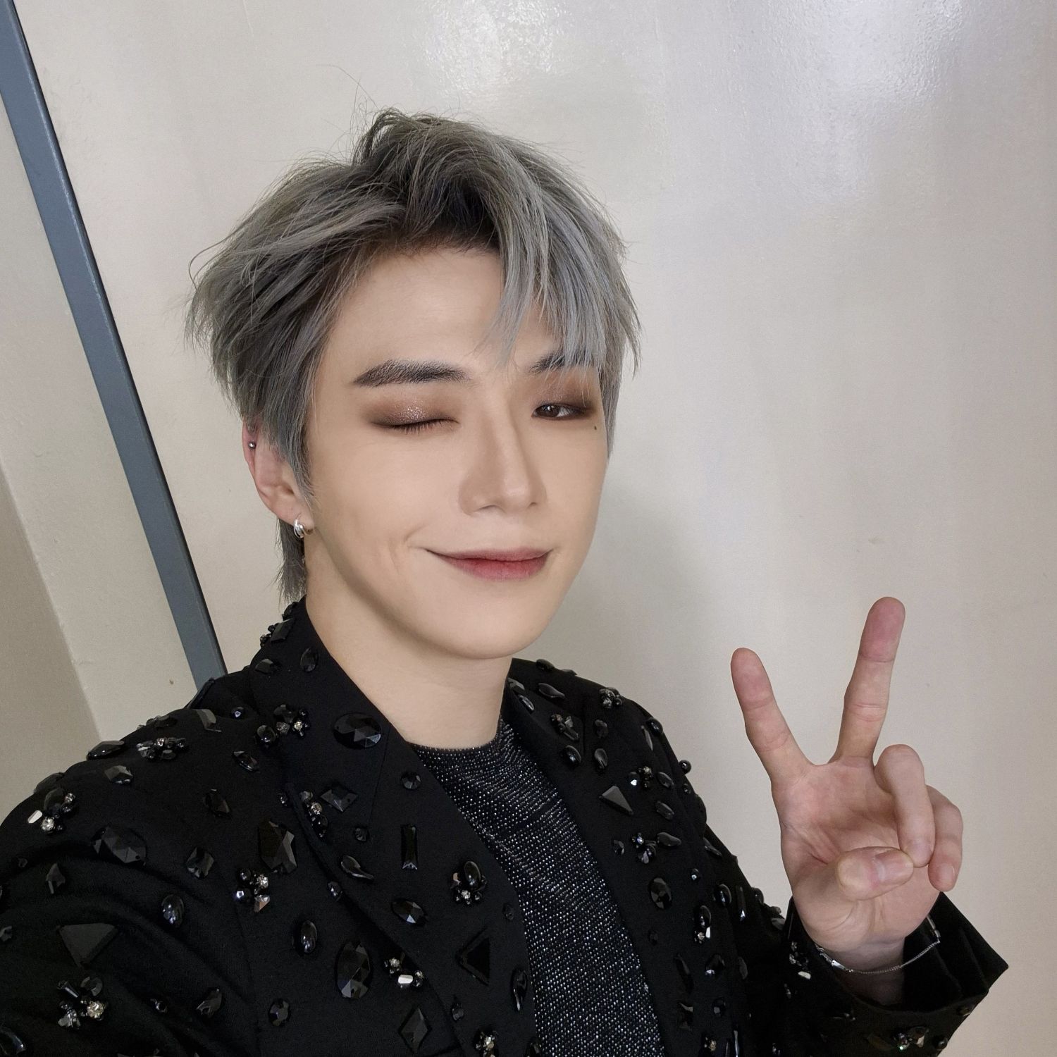 강다니엘 팬이 찍은 순간