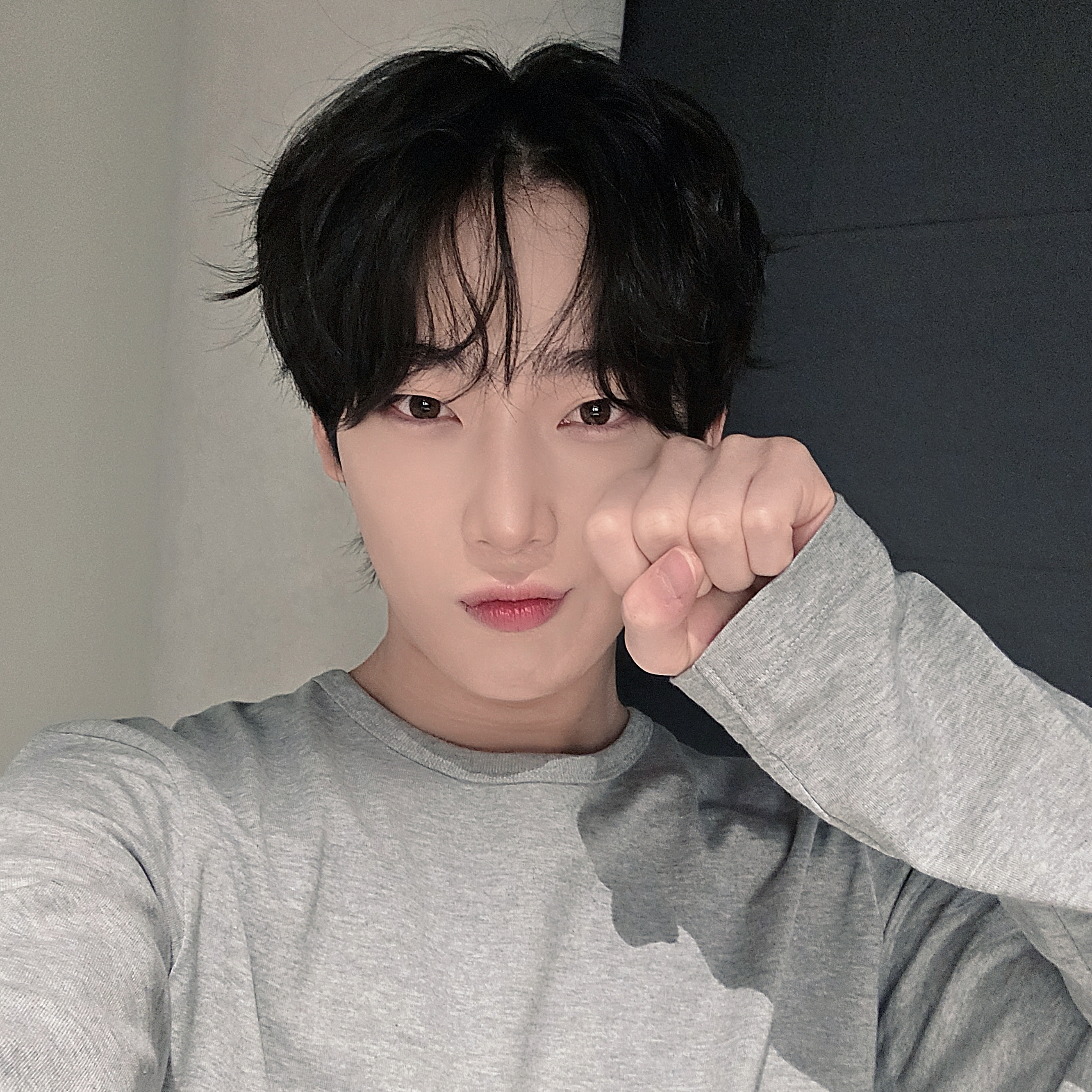 善禹 (ENHYPEN)的幕後花絮