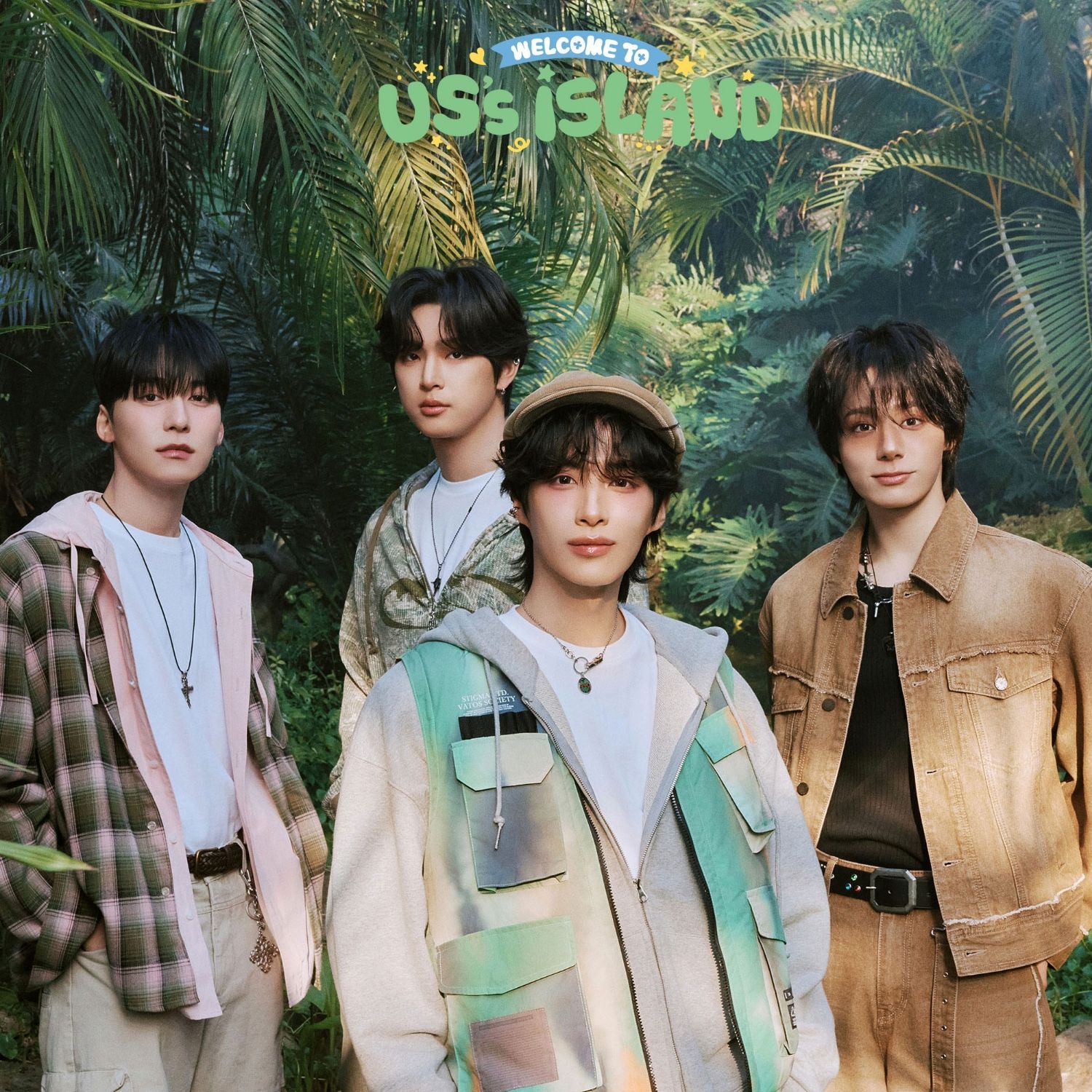 Latest photo of ONEUS