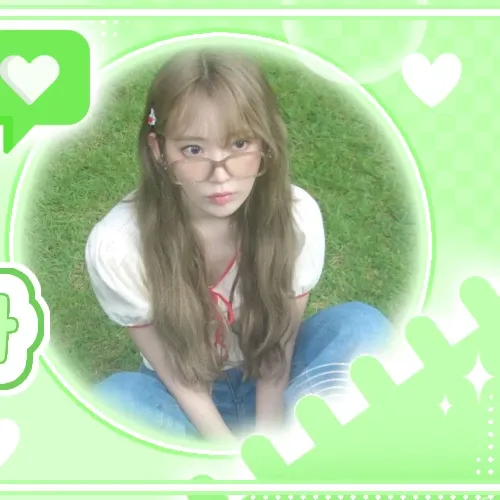 Behind-the-scenes cut of LE SSERAFIM