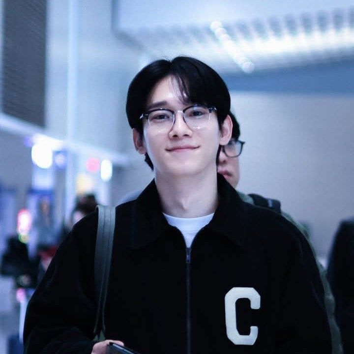 EXO 최근 활동샷