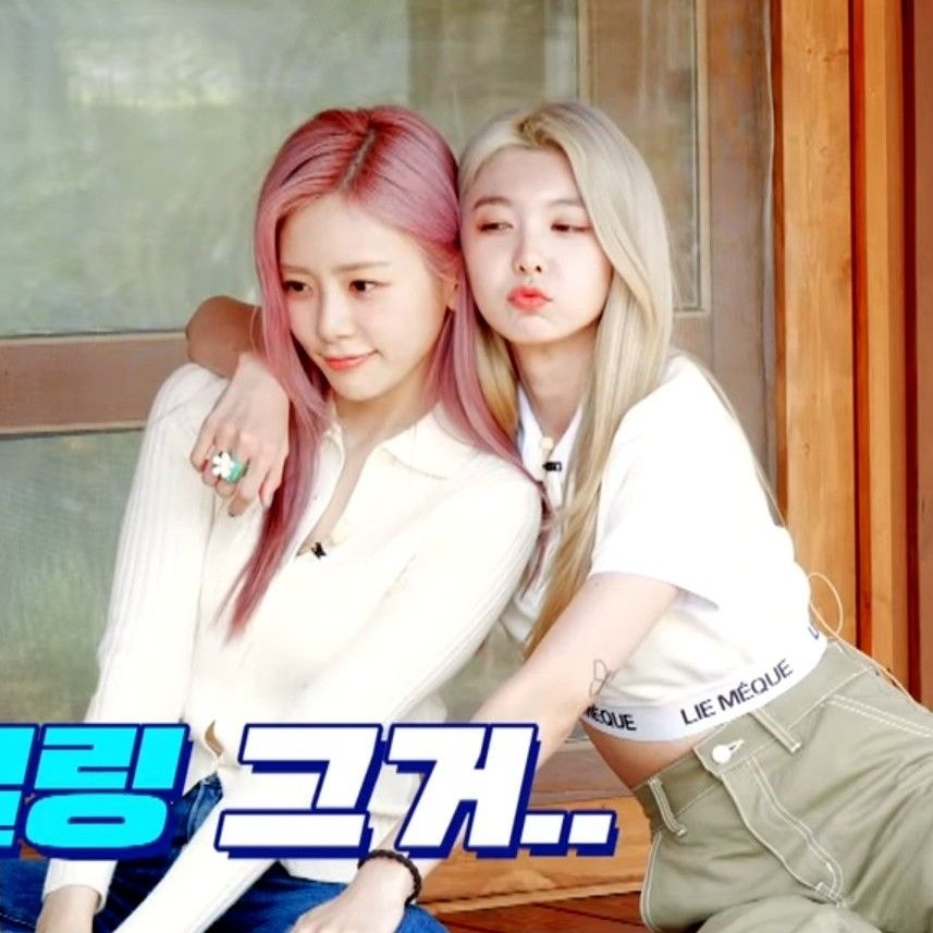 DREAMCATCHER粉絲拍下的瞬間