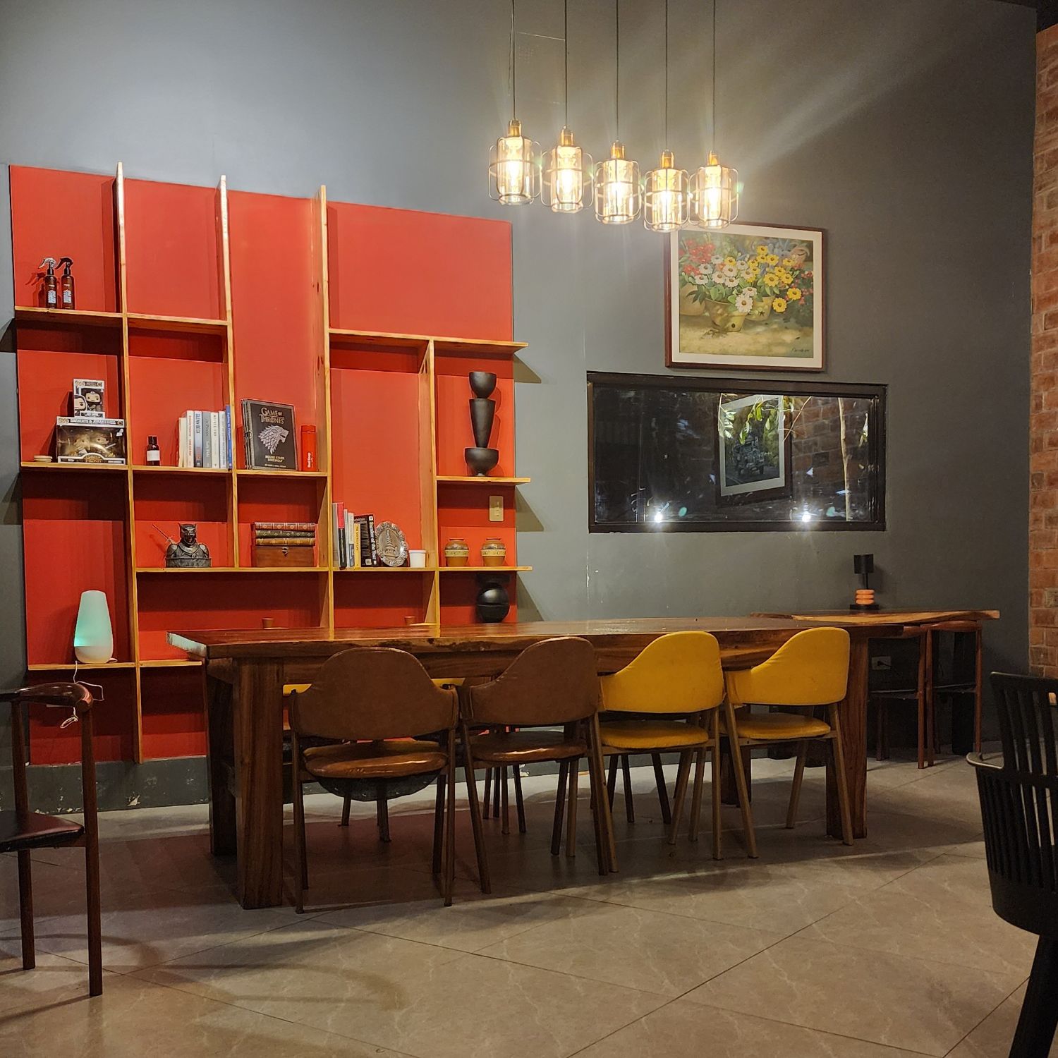 세븐틴의 비하인드 컷